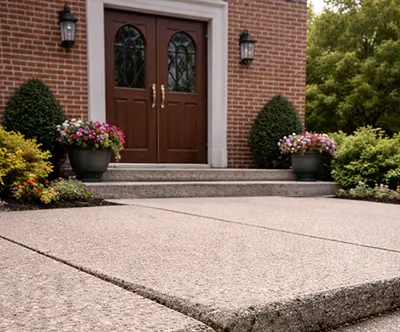Churches Concrete Leveling Near Me