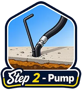 Top Concrete Leveling Company Near Me