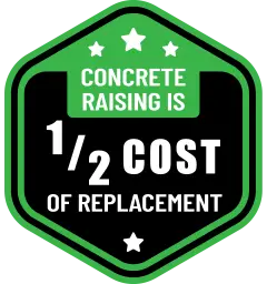 Concrete Lifting Contractor Near Me