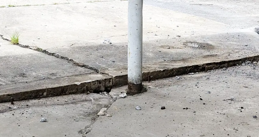 Concrete Slab Leveling Kingsport TN