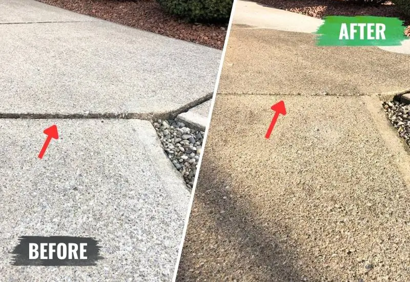 Concrete Slab Lifting Company Johnson City TN