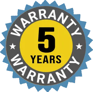 Concrete Leveling Warranty
