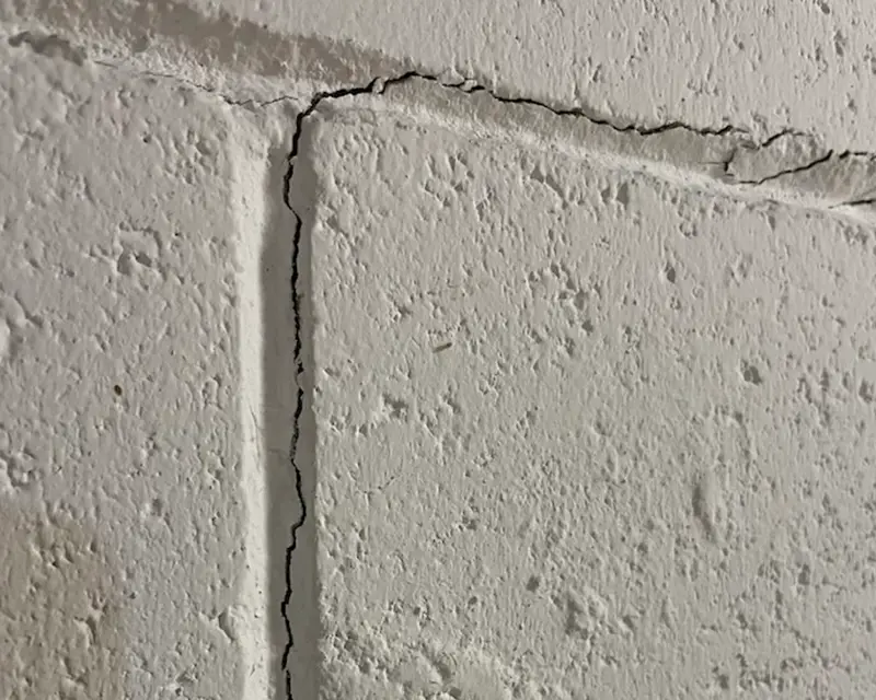 Bowed Wall Stabilization in Albany NY