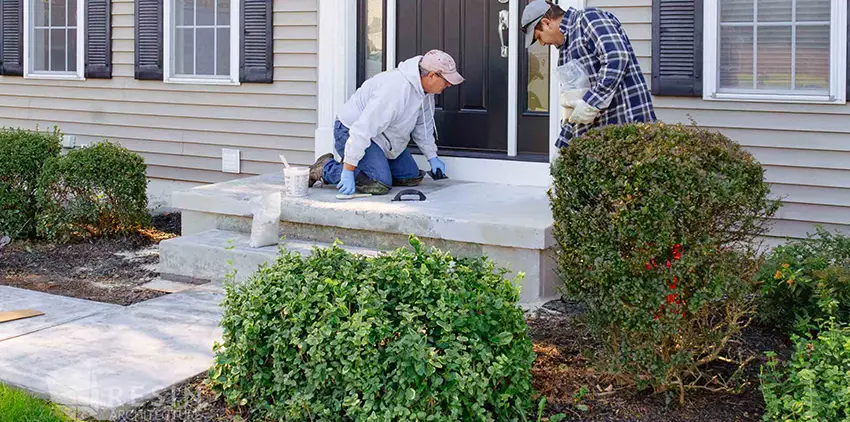 Concrete Resurfacing Albany NY