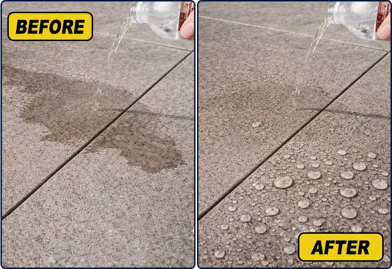 Concrete Sealing Company in Albany NY
