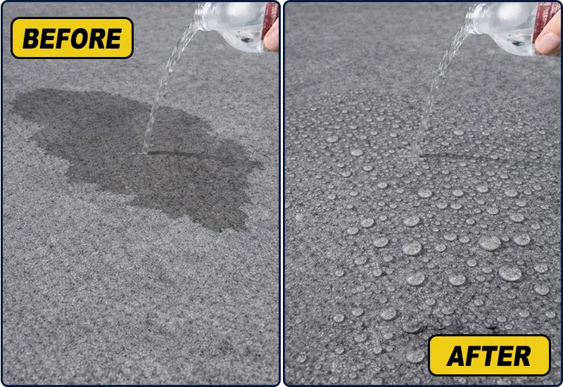 Concrete Sealing in Albany NY