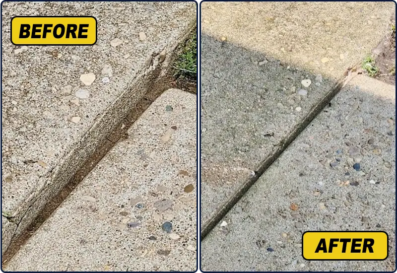 Concrete Slab Lifting Company in Albany NY