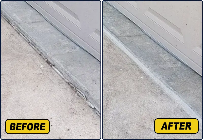 Driveway Leveling Company in Albany NY
