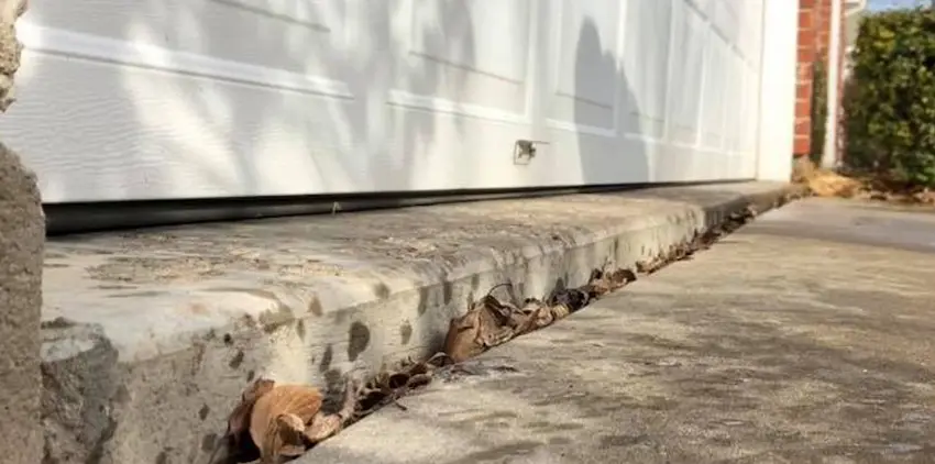 Driveway Lifting Albany NY