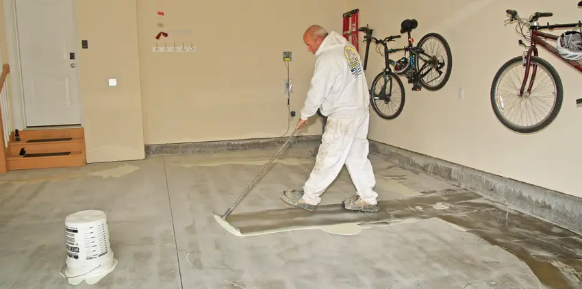 Epoxy Coatings Albany NY