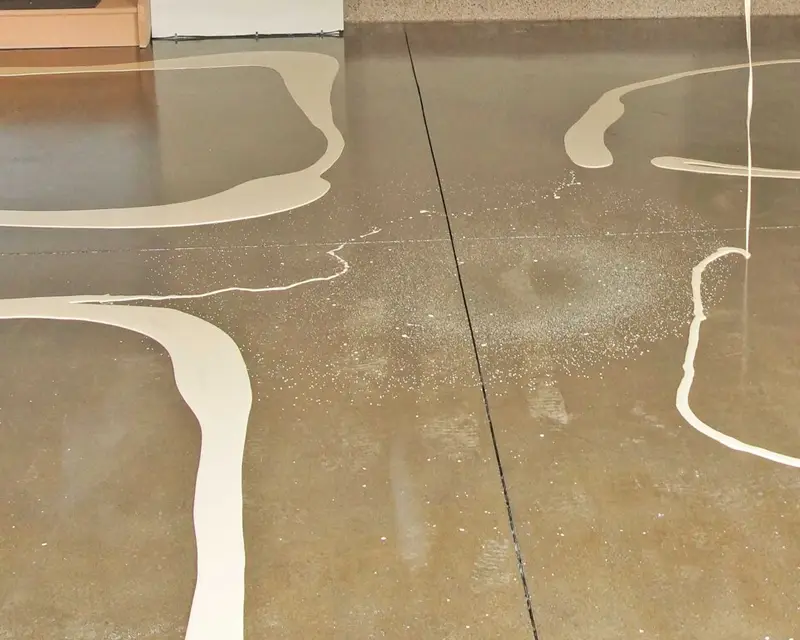 Epoxy Floor Coatings in Albany NY