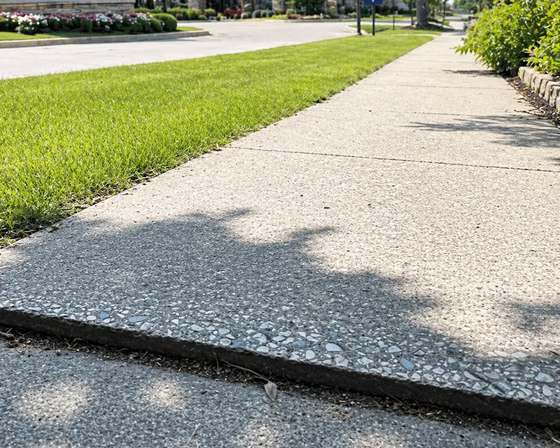 Hotels Concrete Leveling in Albany NY