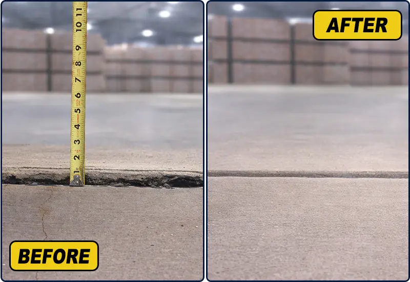 Loading Docks & Ramps Leveling Company in Albany NY
