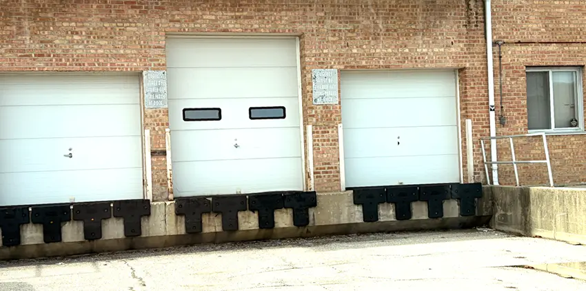 Loading Docks & Ramps Lifting Albany NY