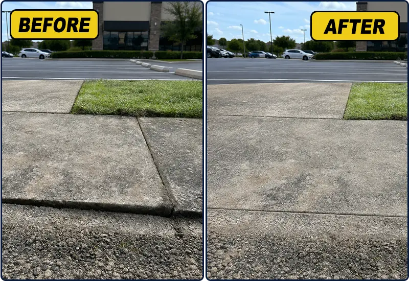Parking Lots Leveling Company in Albany NY