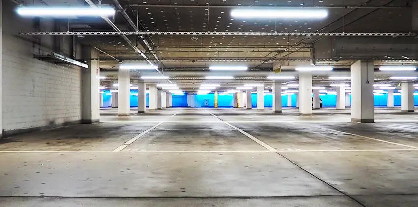 Parking Lots Lifting Albany NY