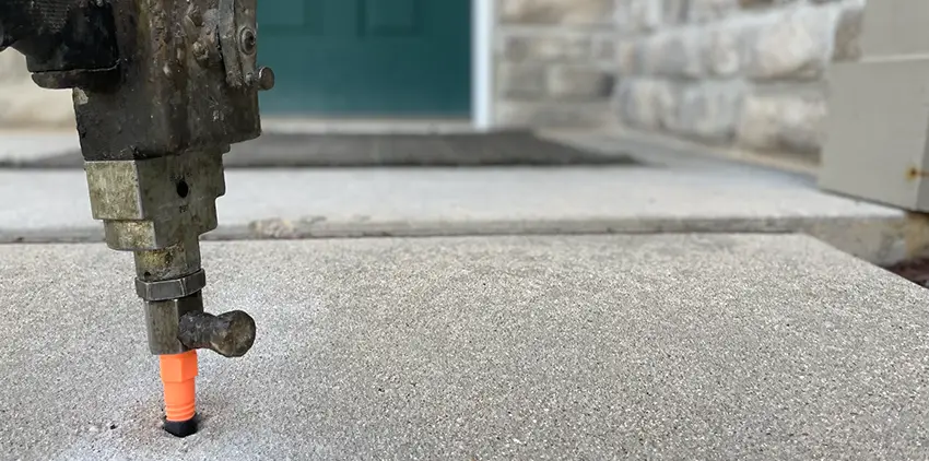 Porch Lifting Albany NY