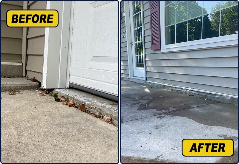 Porch Repaire Company in Albany NY