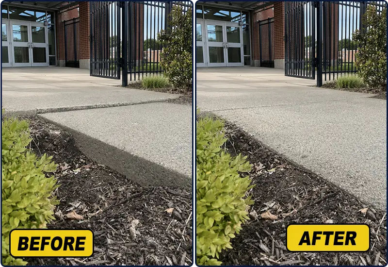 School Floor Raising Company in Albany NY