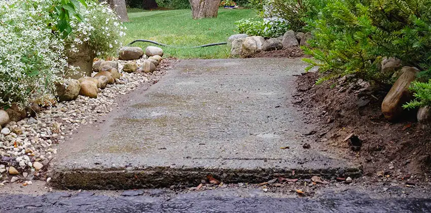 Senior Centers Concrete Lifting Albany NY