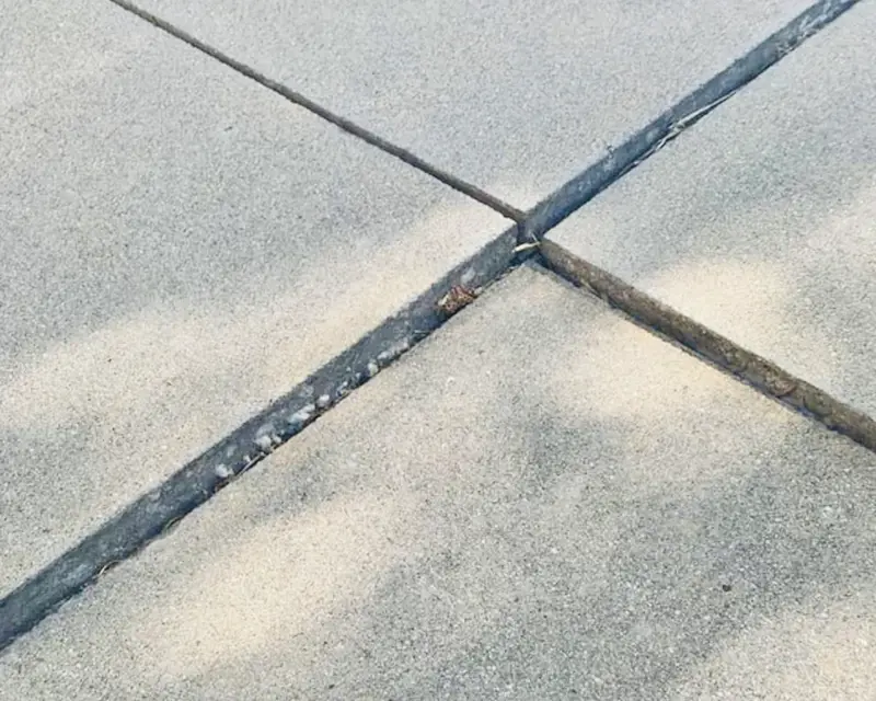 Strip Malls Concrete Leveling in Albany NY